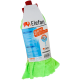 Mop microfibră 110 g tip fustiță Balero